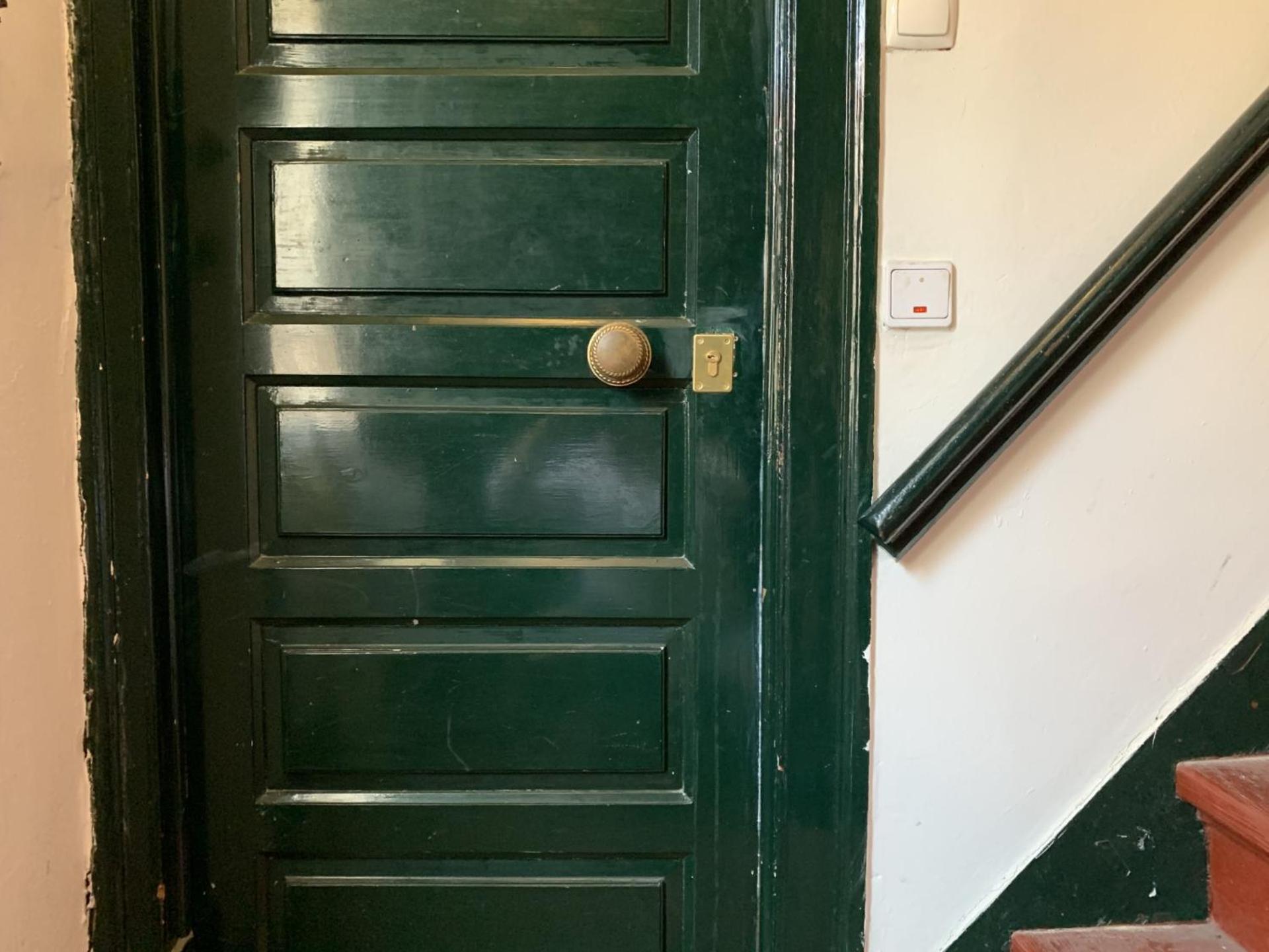 Spacious&bright 2 Bedroom Apartment, Historical Center, Madragoa Apartamento Lisboa