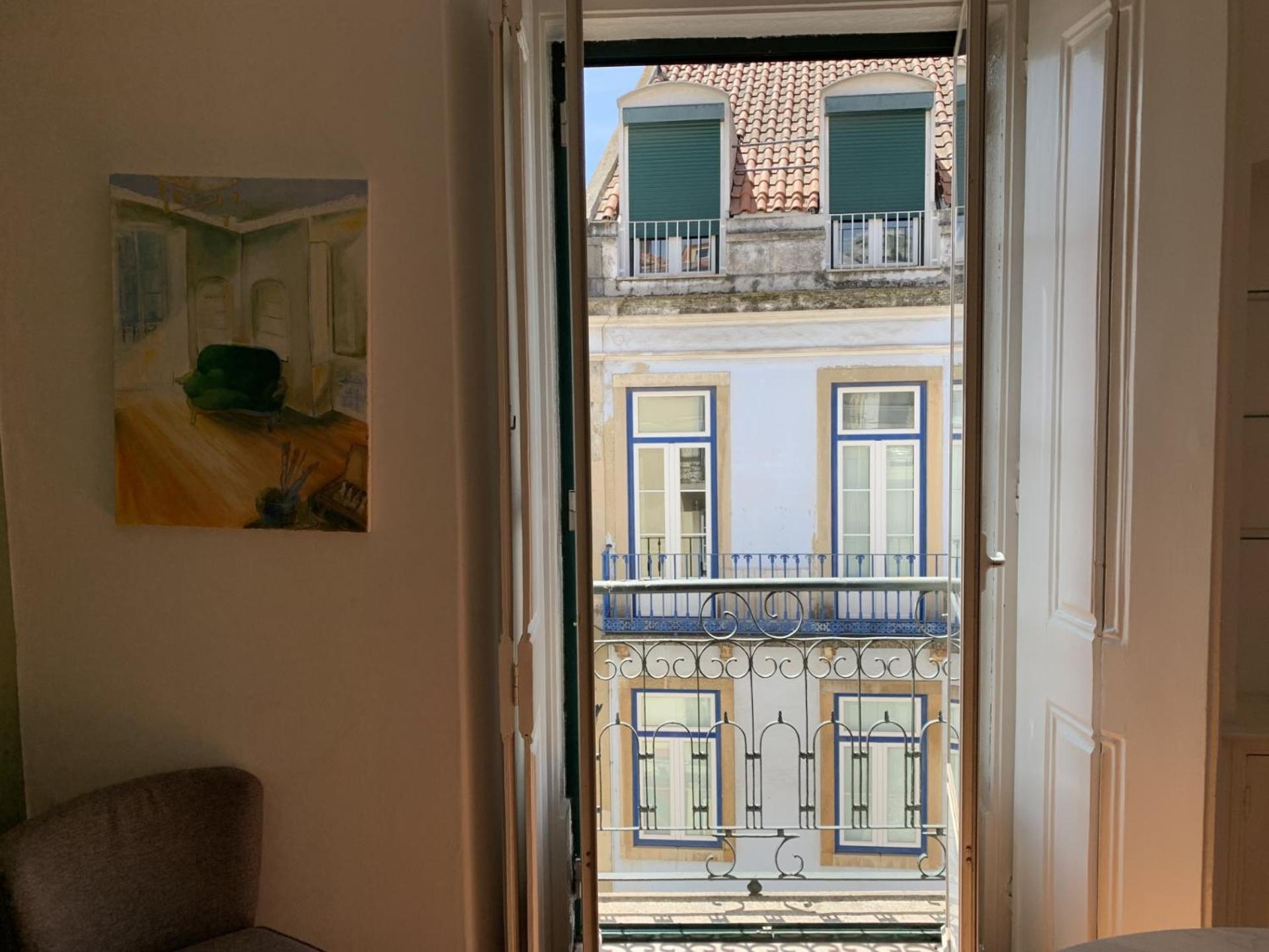Spacious&bright 2 Bedroom Apartment, Historical Center, Madragoa *