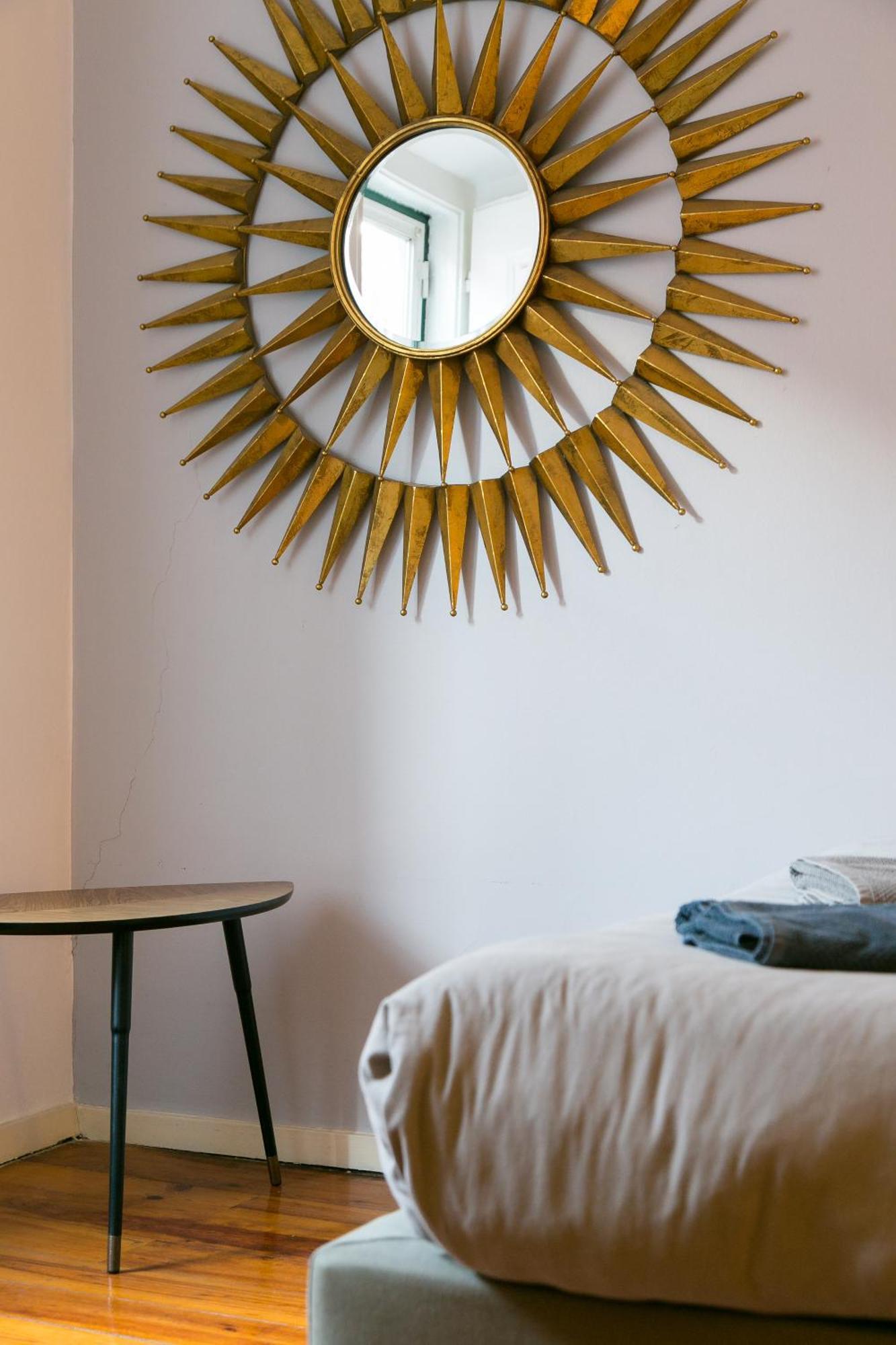 Apartamento Spacious&bright 2 Bedroom Apartment, Historical Center, Madragoa Lisboa